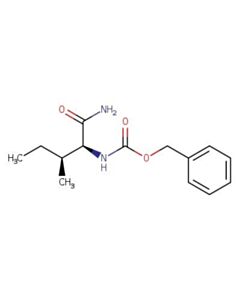 Astatech Z-ILE-NH2; 100G; Purity 97%; MDL-MFCD00238471